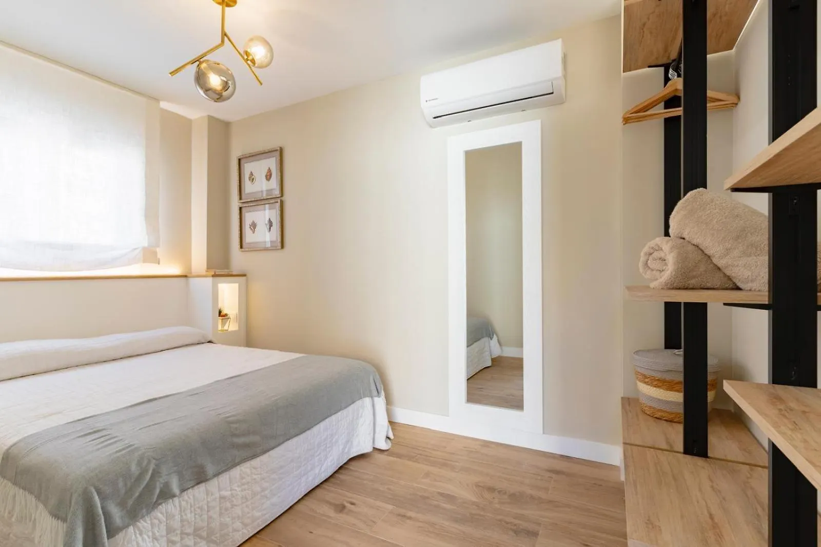 Apartamento Costa 1 Fuengirola Apartman
